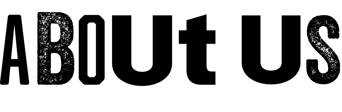 ABOUT US Forestillinger