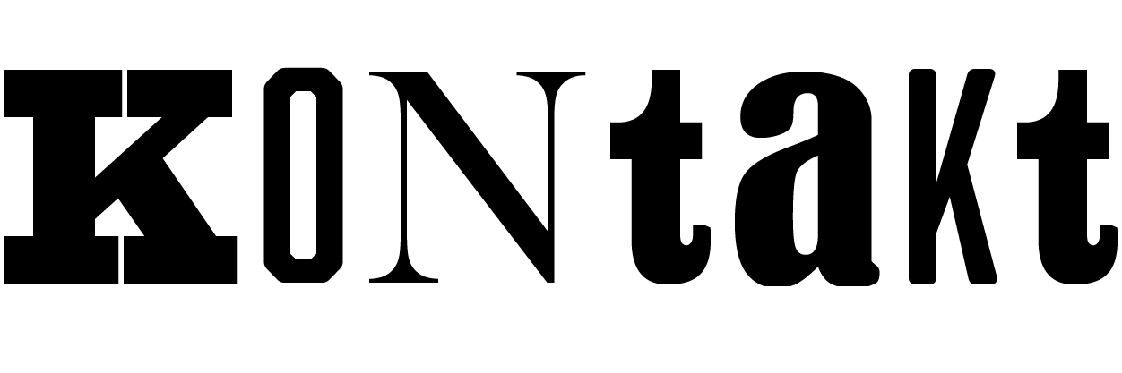 KONTAKT Forestillinger